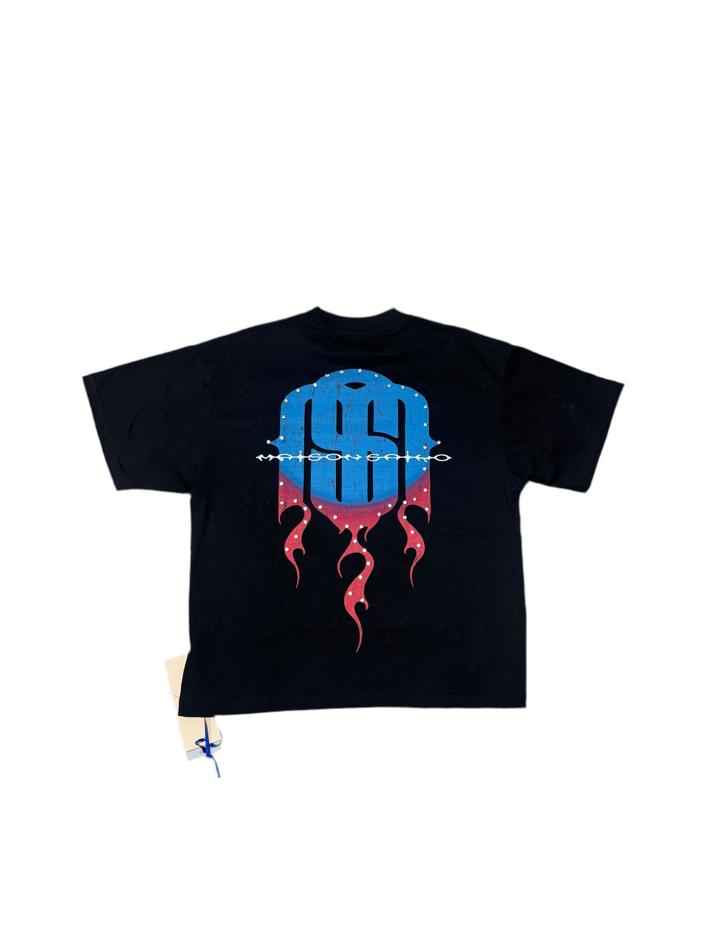 MAISON SAIKO SUPER HEROE