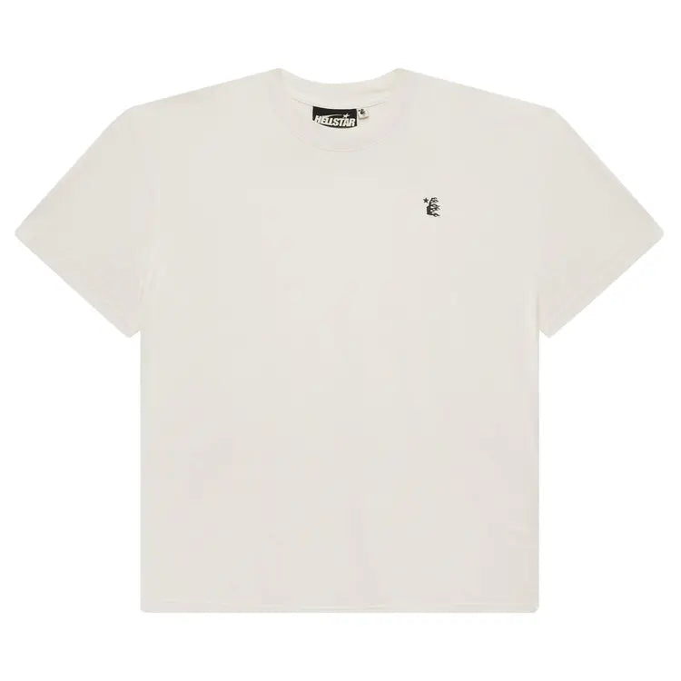 Hellstar Studios Basic T-Shirt 'White'