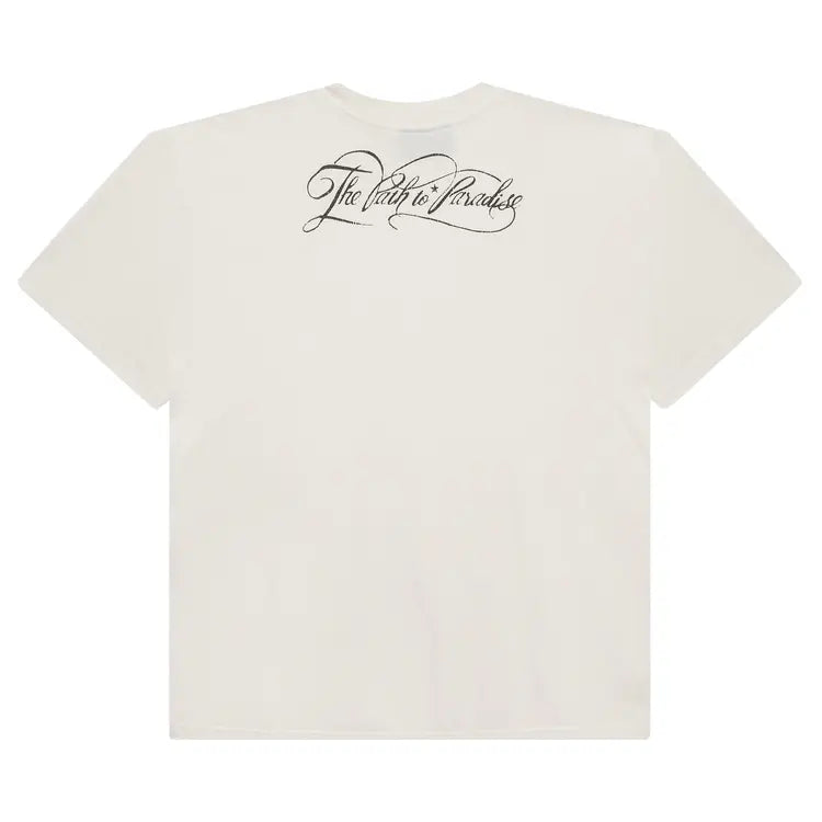 Hellstar Studios Basic T-Shirt 'White'