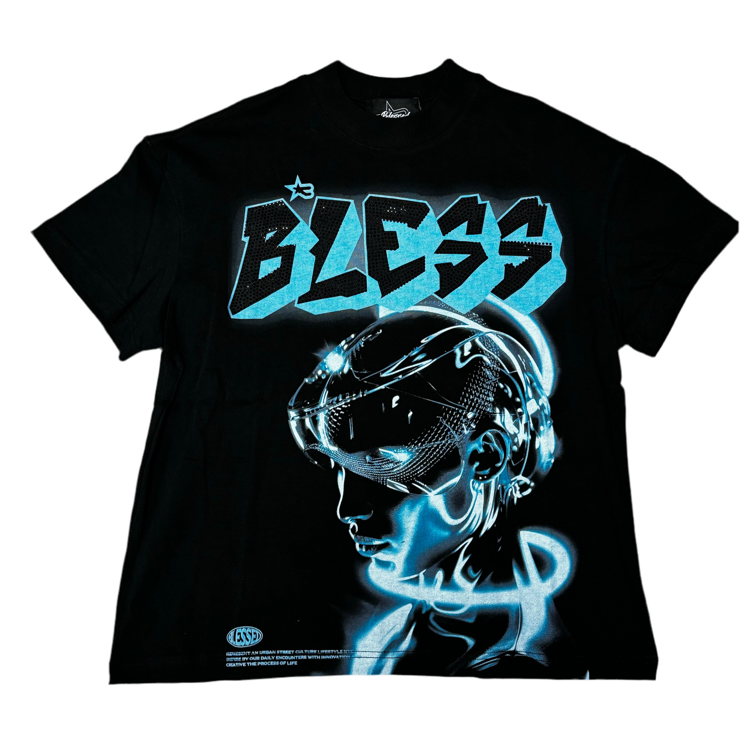 Bless 04