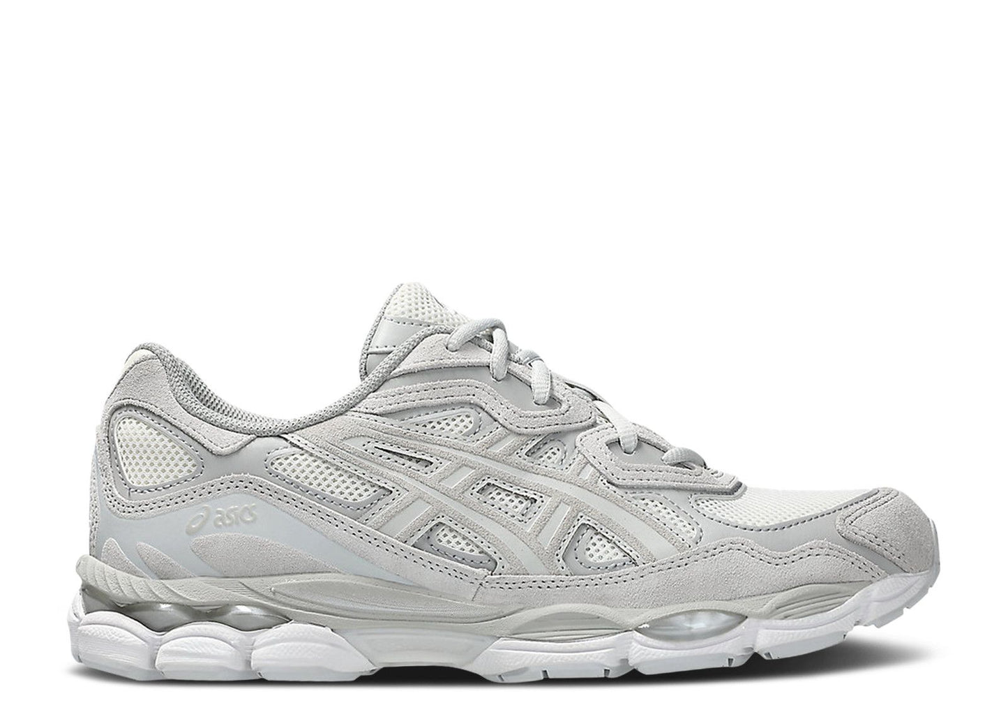 GEL NYC 'CREAM CLOUD GREY'
