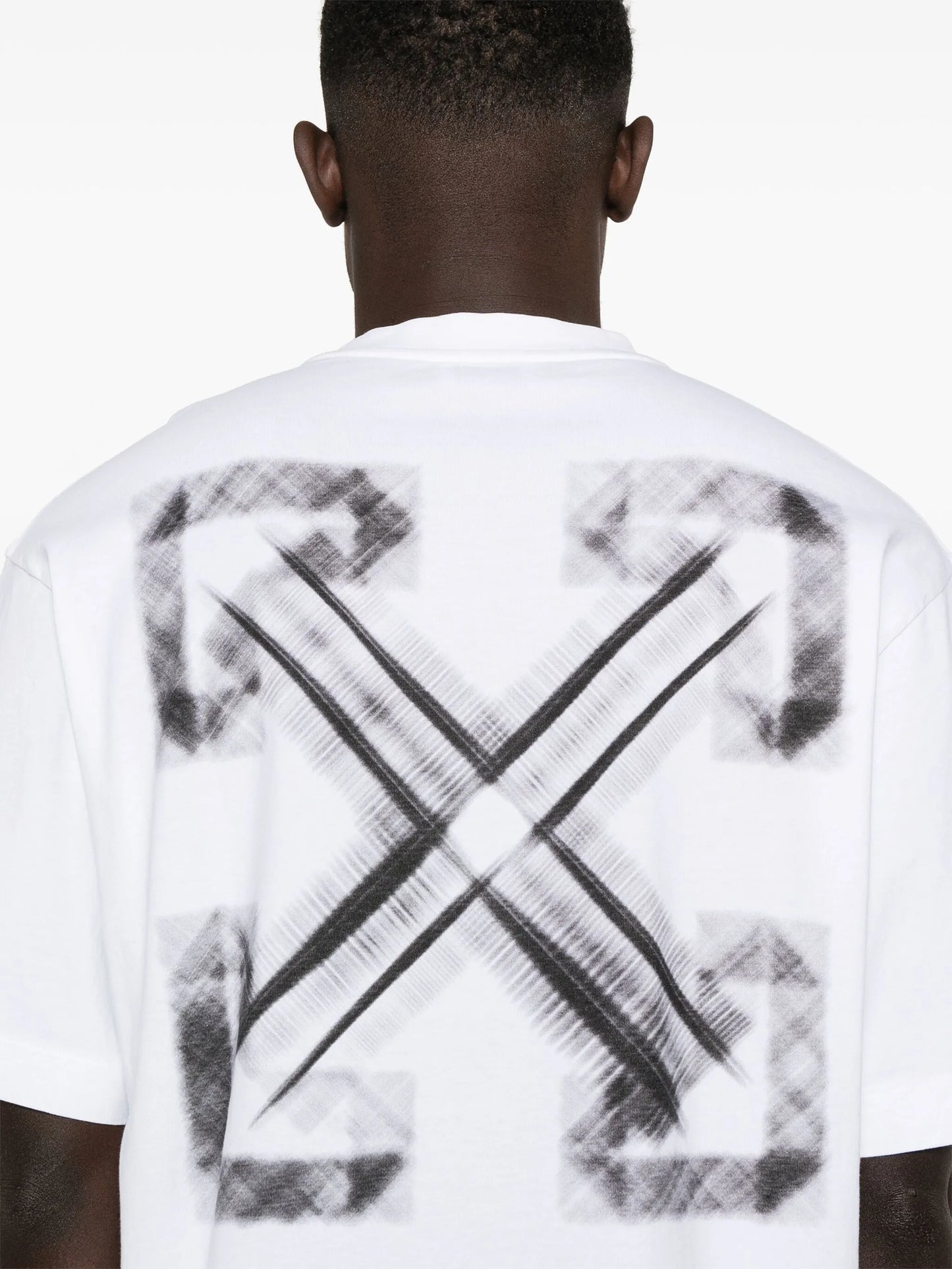 Off-White White Vibe Arrow