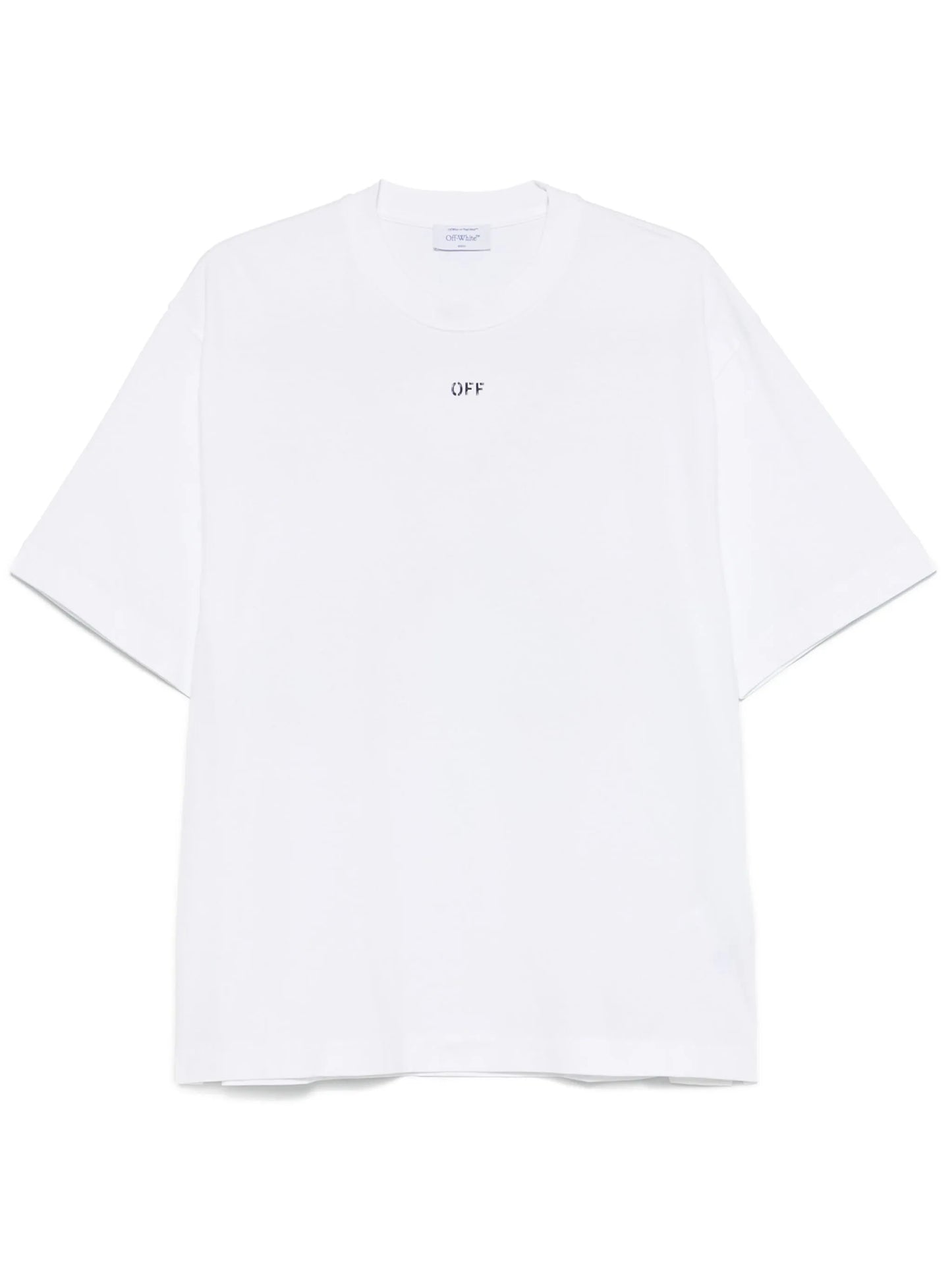 Off-White White Vibe Arrow