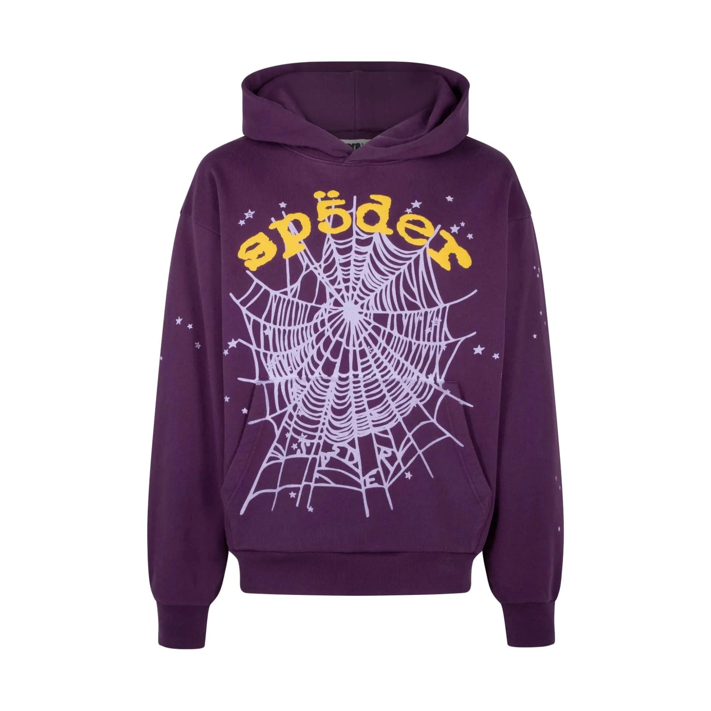 SP5DER Star OG Web V2 hoodie