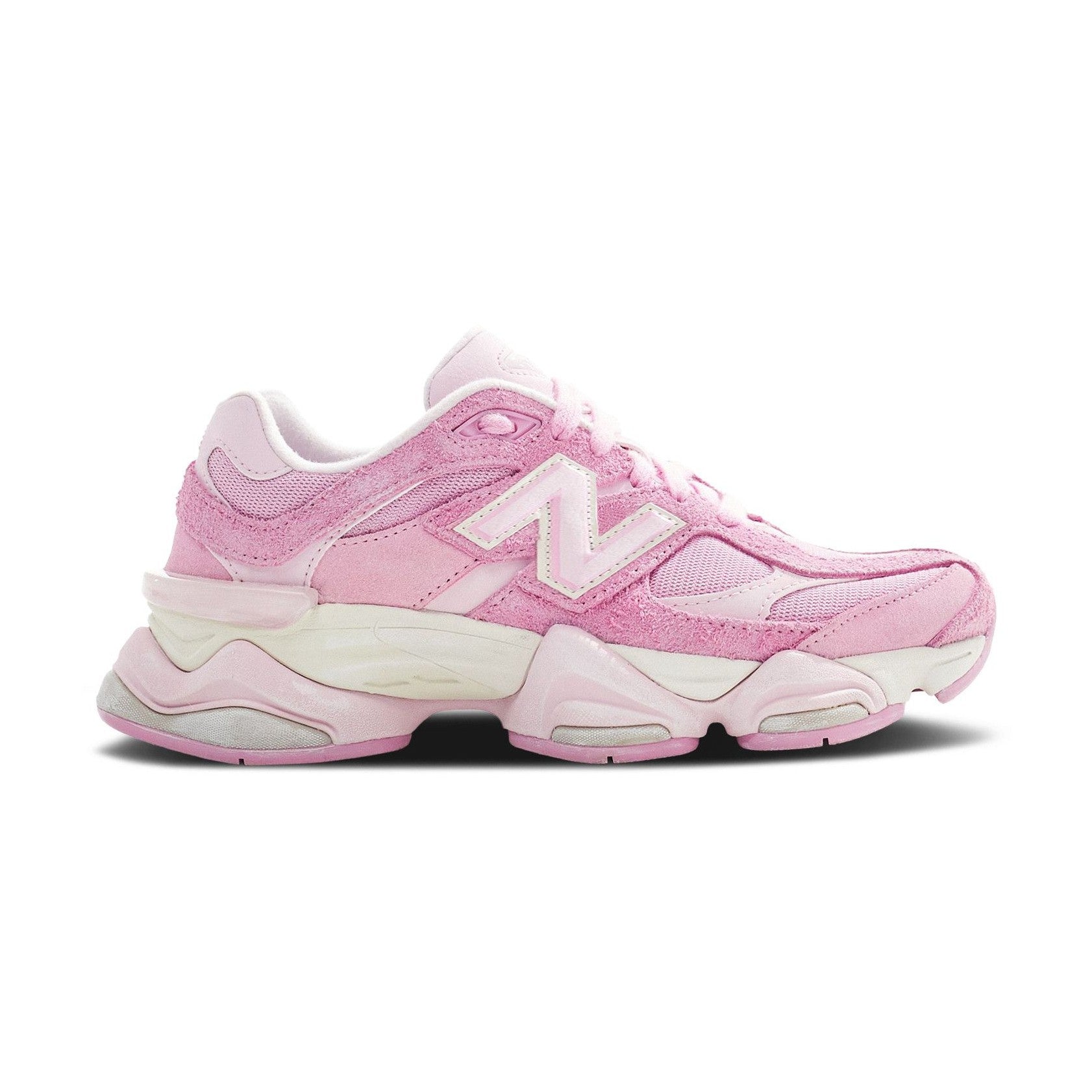 NEW BALANCE 9060 'PINK OVERDYE' ASOS EXCLUSIVE