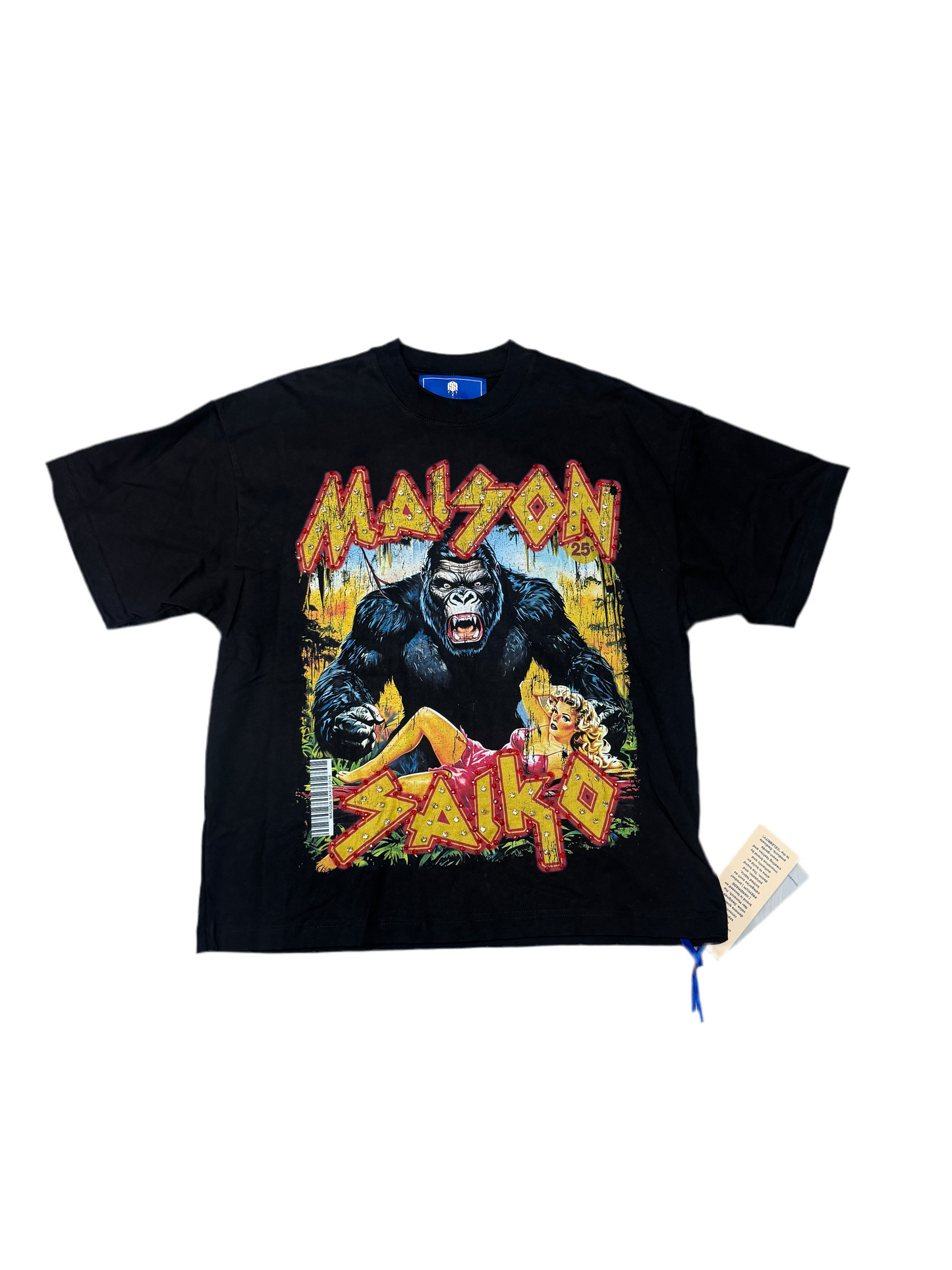 MAISON SAIKO GORILLA