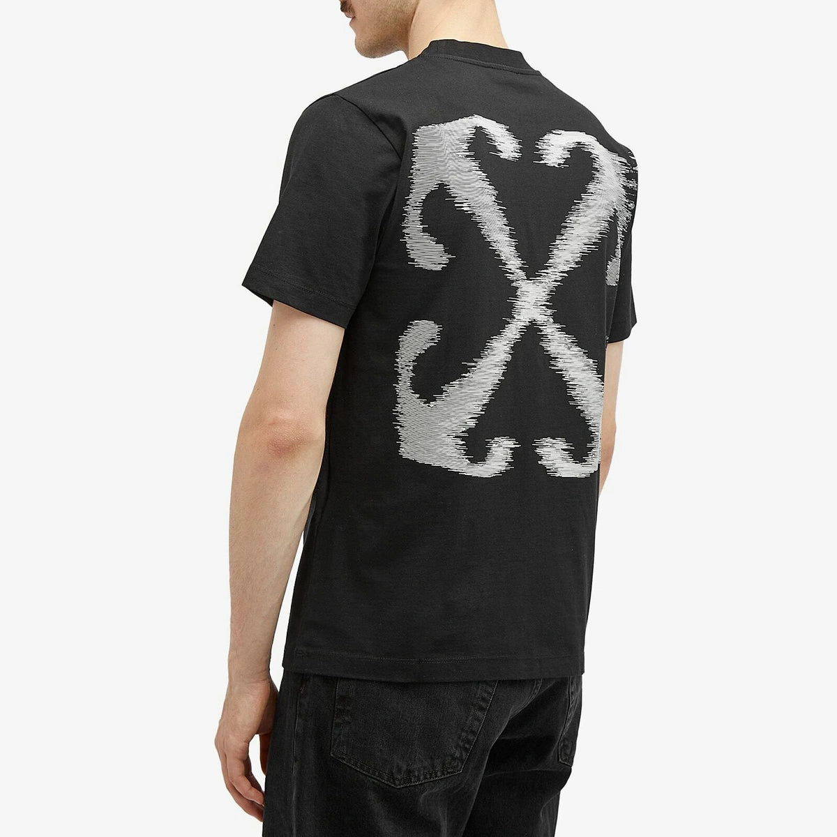 Off-White Men's Windy Arrow