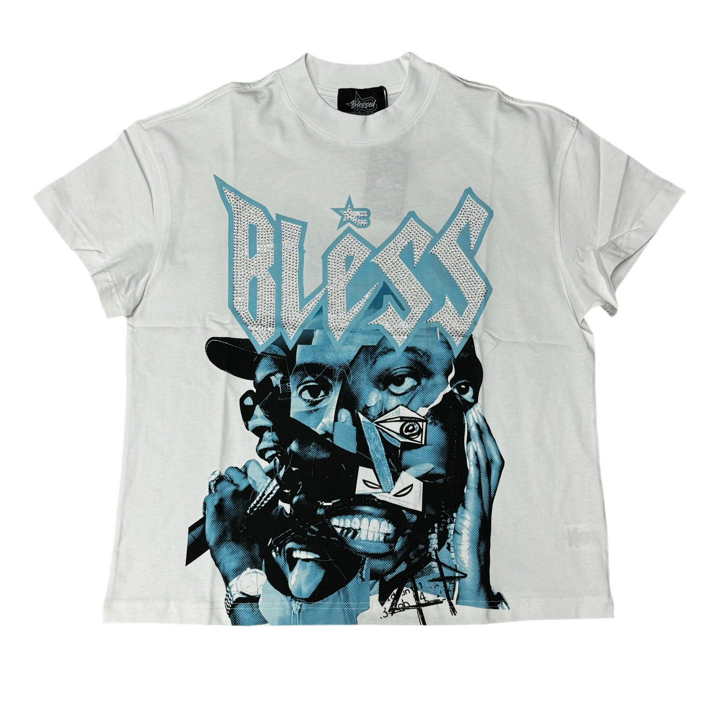 Bless 02