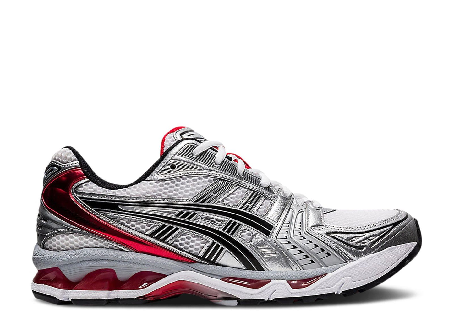GEL KAYANO 14 'CLASSIC RED'