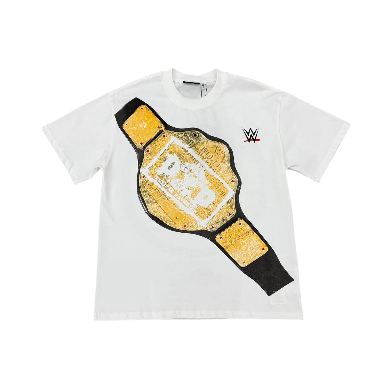 Hellstar P2P Heavyweight Championship T-Shirt