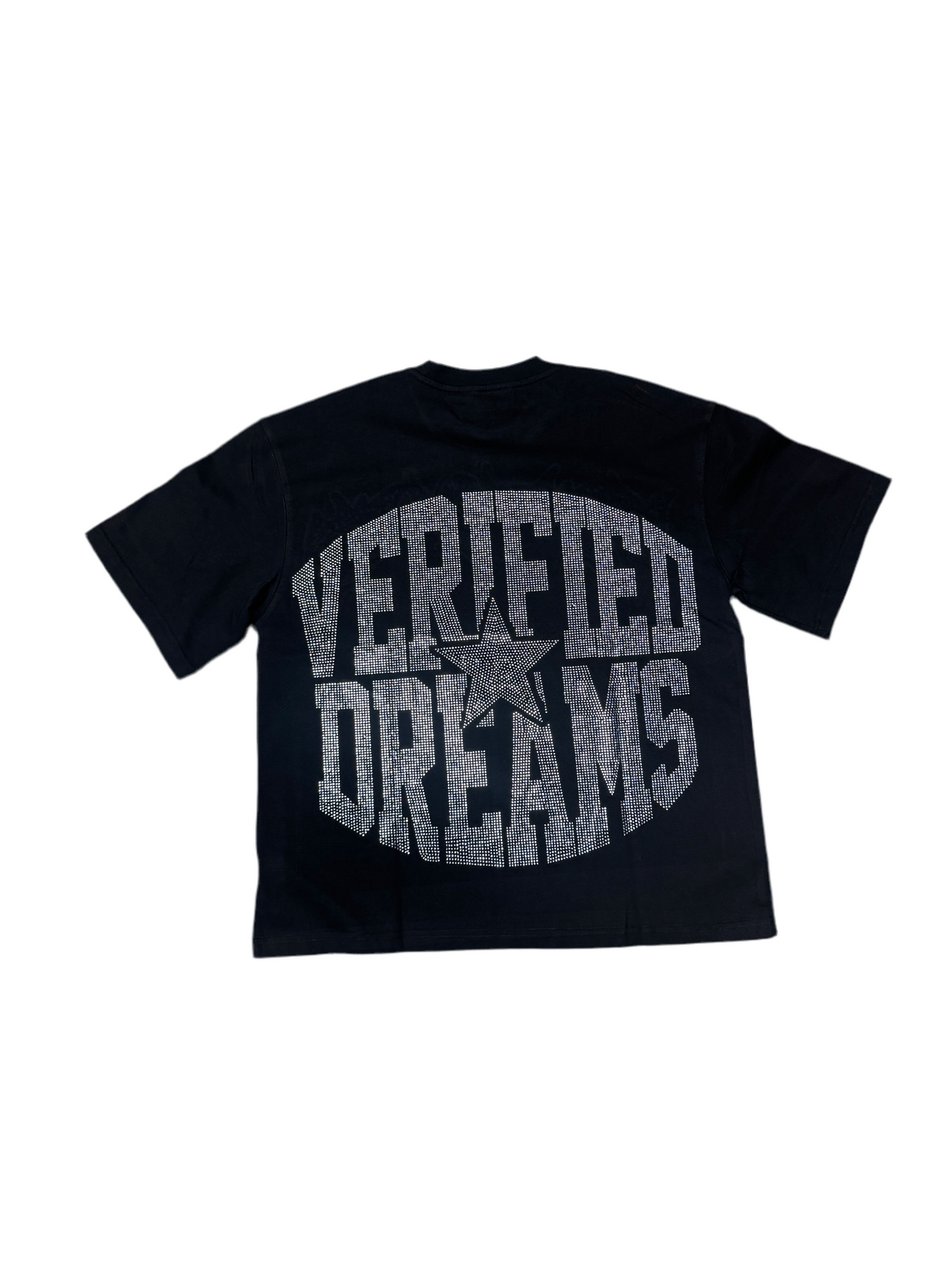 VERIFIED SKELETON COWBOY HORSE (black)