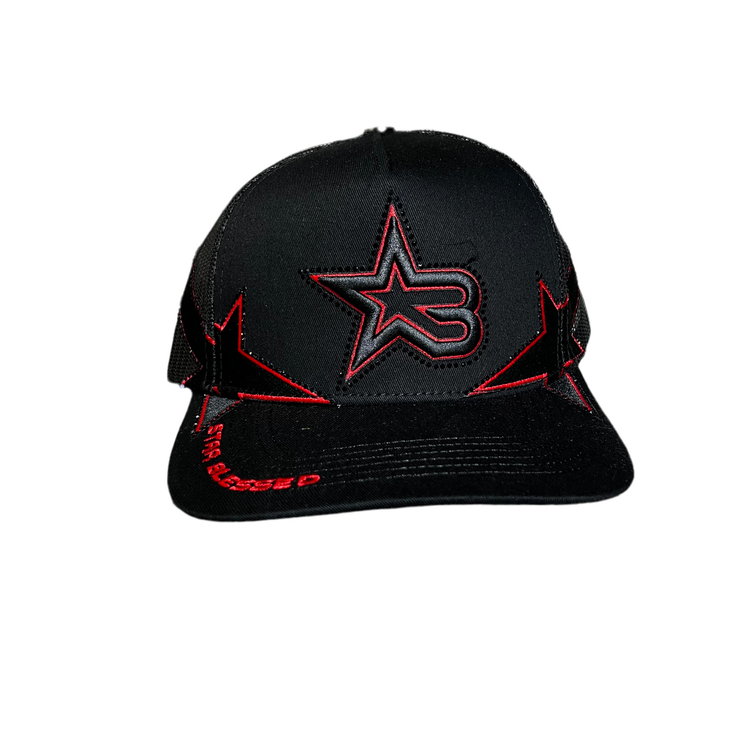 Bless Hat