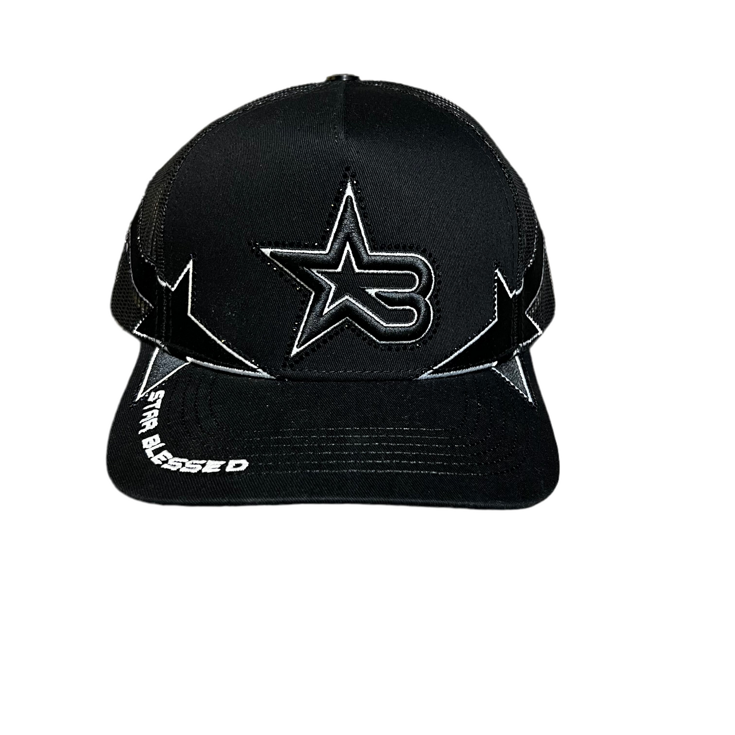 Bless Hat