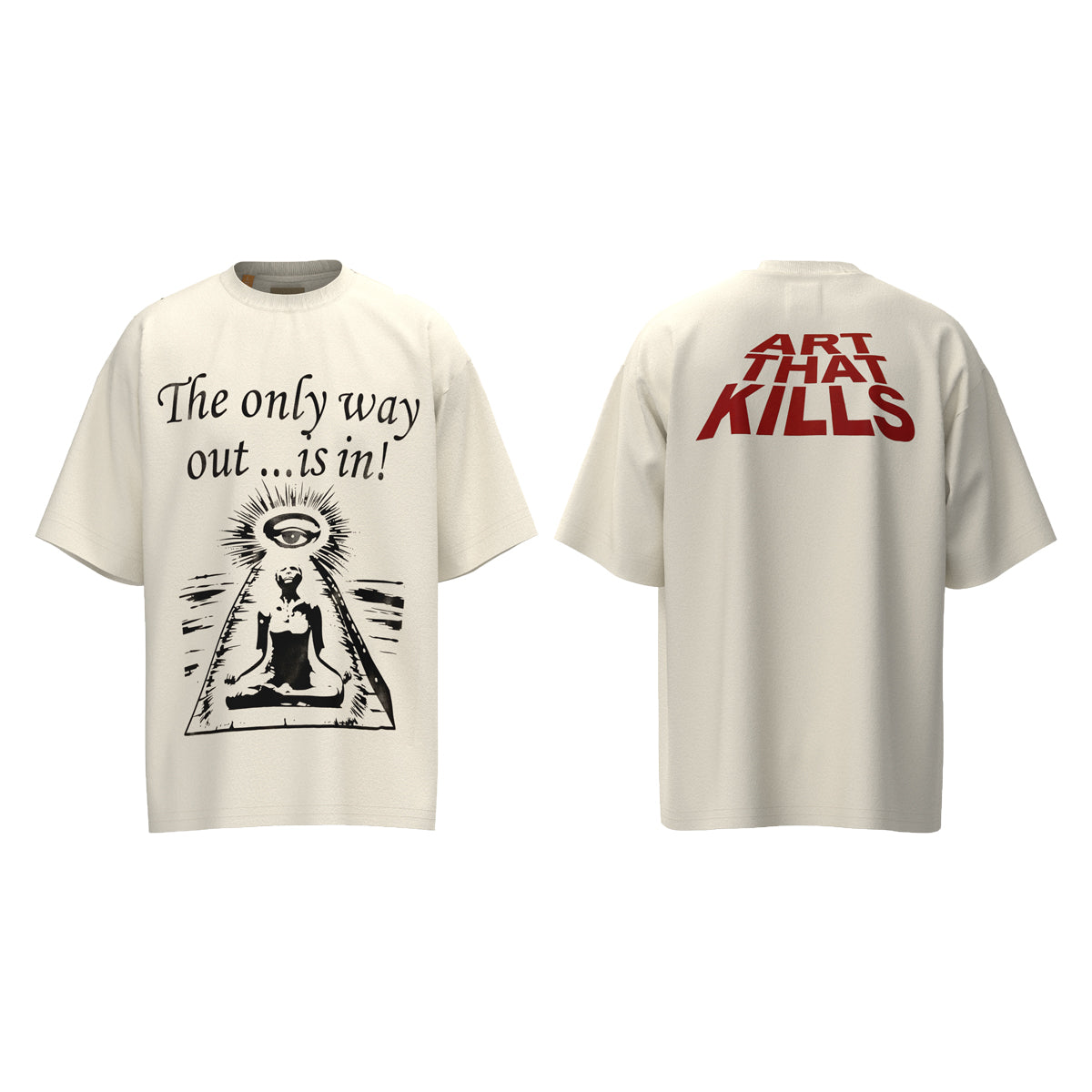 Gallery Dept Shirt