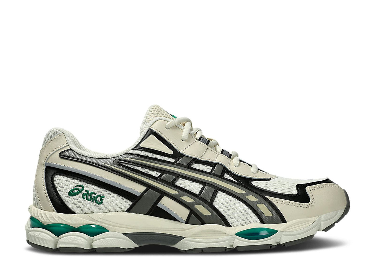 GEL NYC 2055 'PALE OAK TRUFFLE GREY'