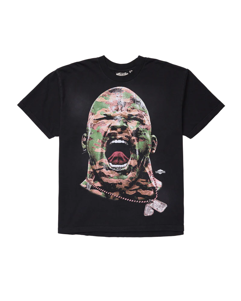 Hellstar Austin 3:16 T-Shirt