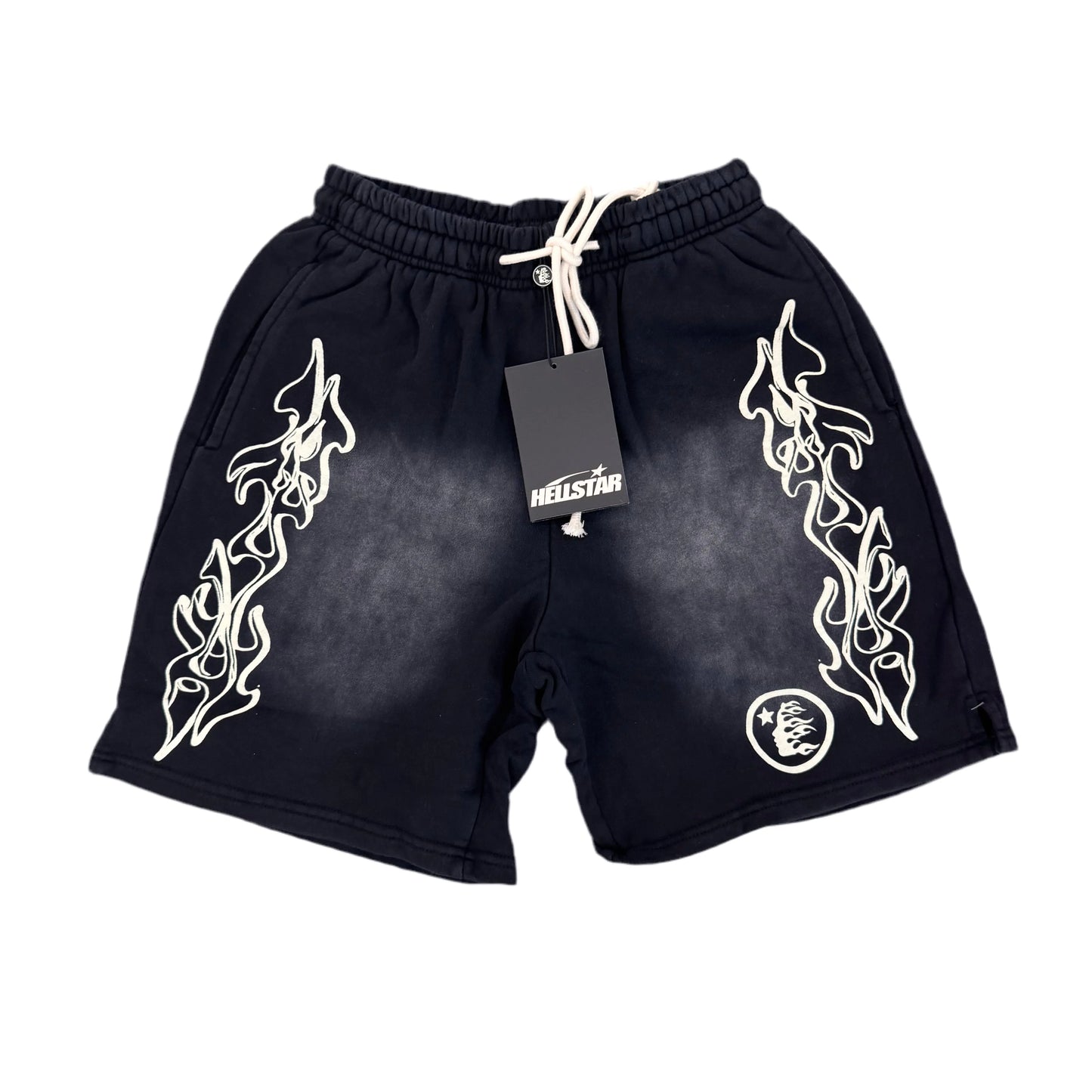 Hellstar Sweat Shorts