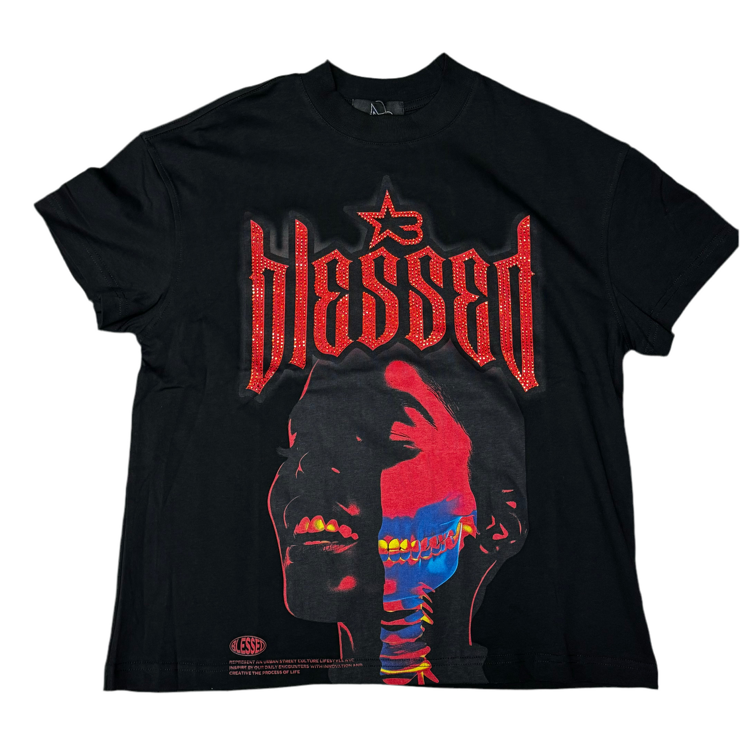 Bless 05