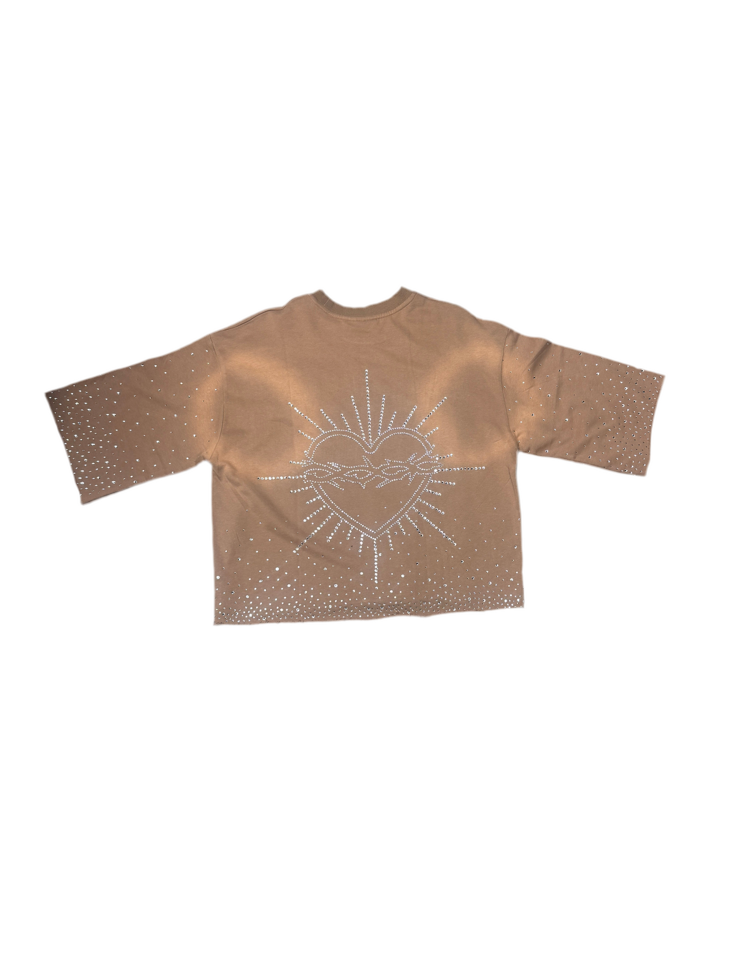 SYNDICATE Heart of Diamonds