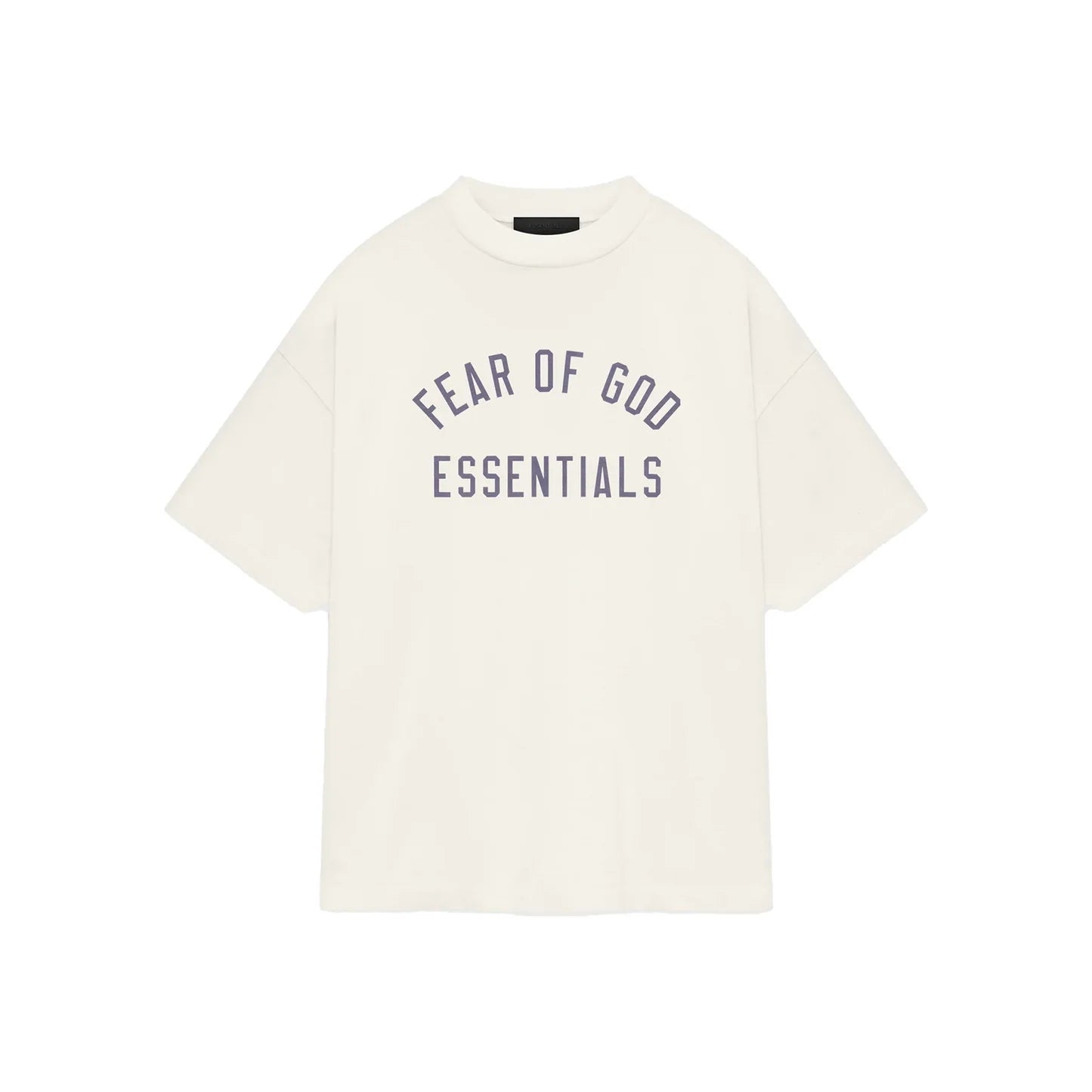 Fear Of God Essentials White Tee