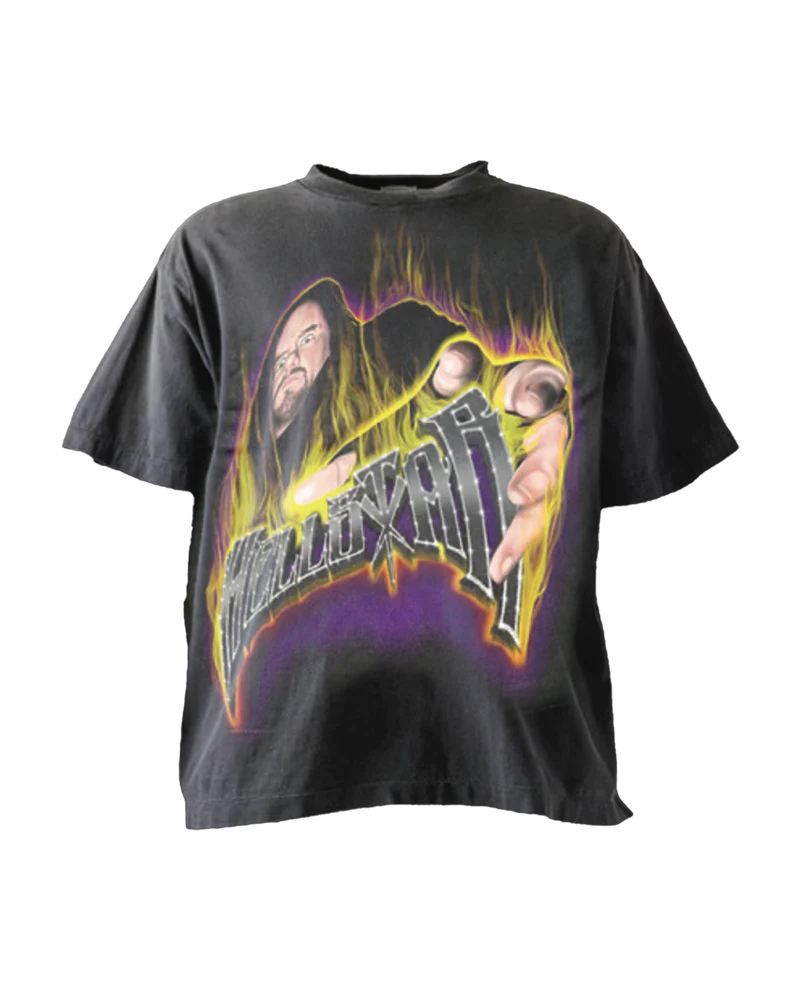 Hellstar Undertaker T-Shirt