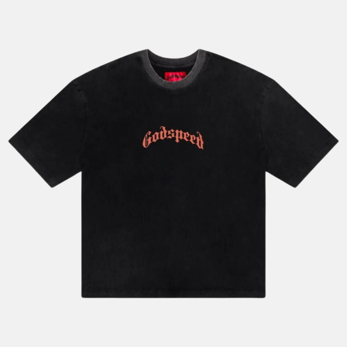 Godspeed Black Circadian Rhythm T-Shirt