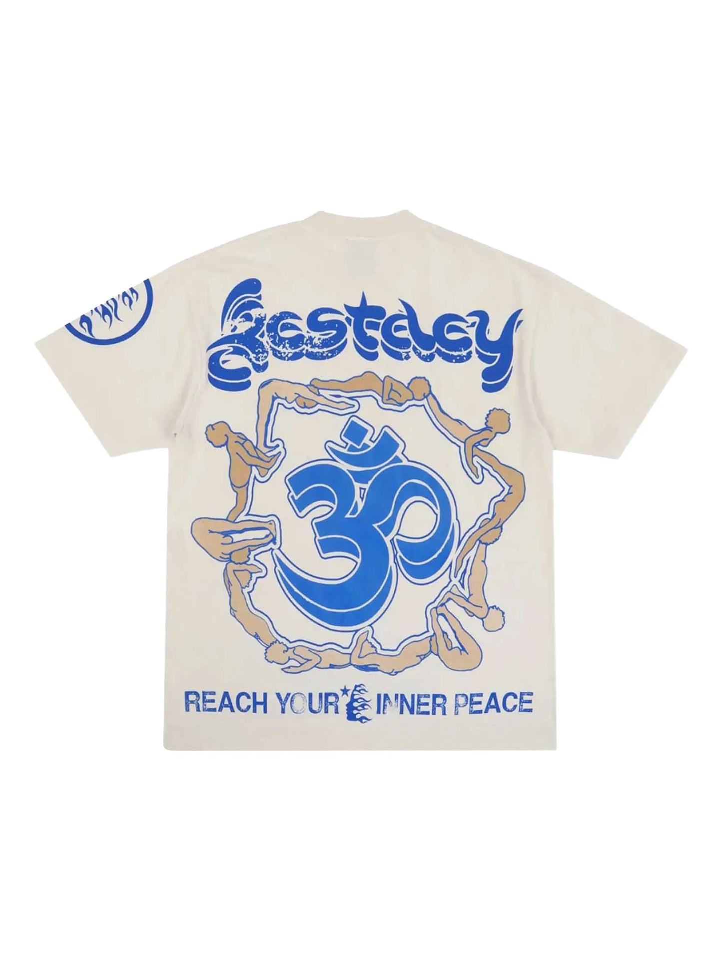 Hellstar Yoga T-Shirt