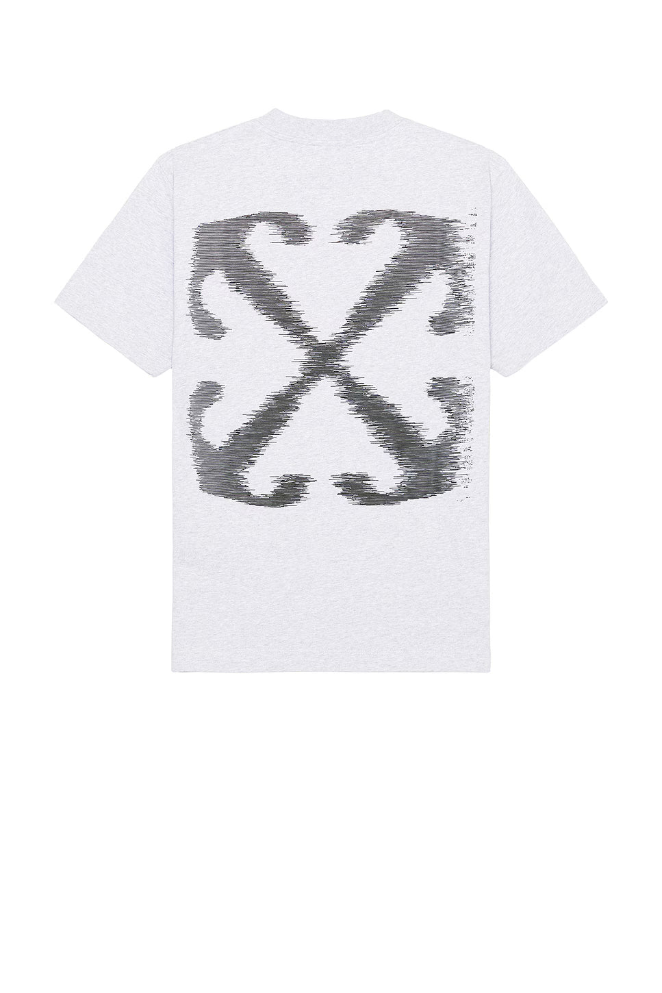 Off-White Men's Windy Arrow White
