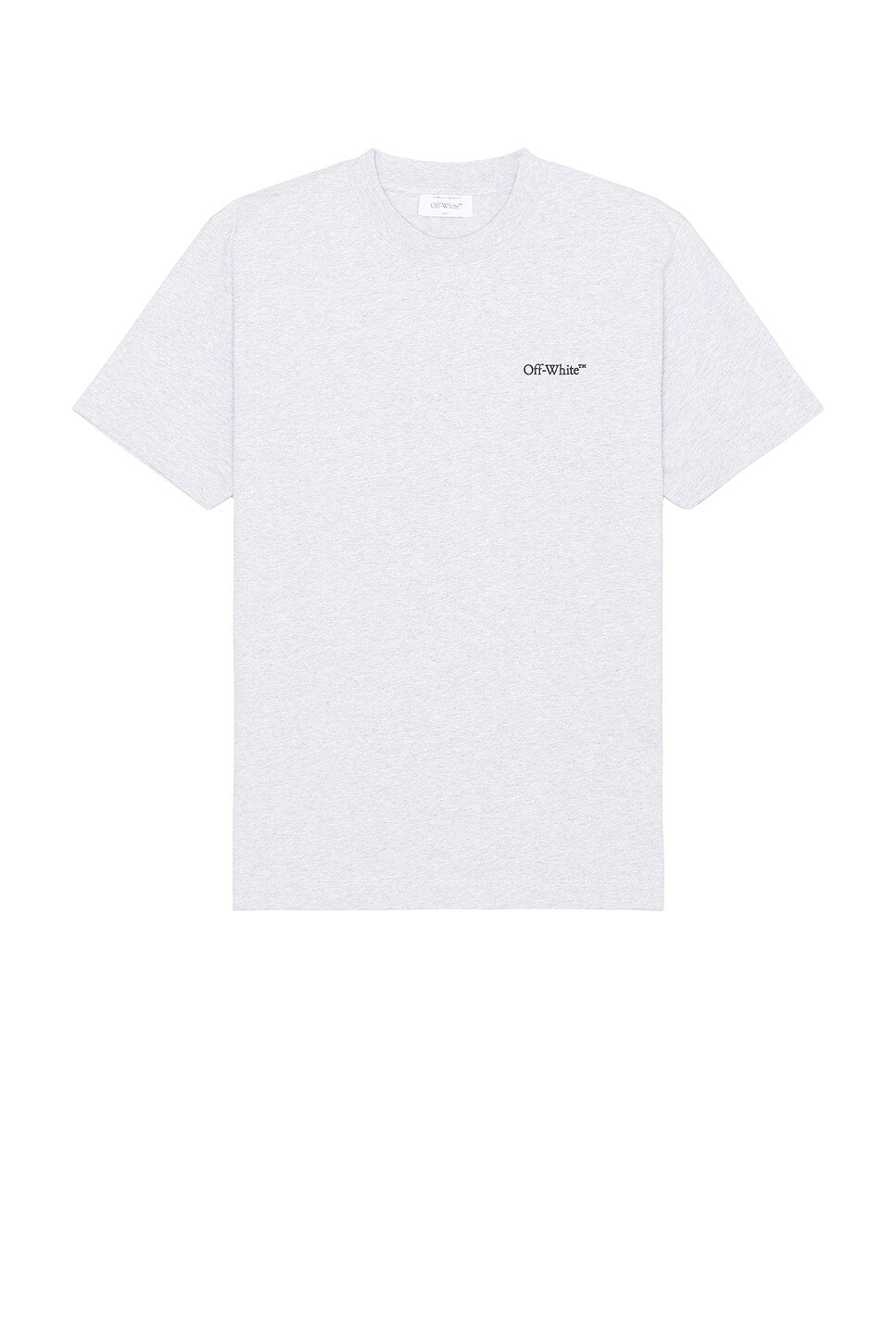 Off-White Men's Windy Arrow White
