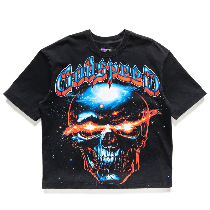 Godspeed New York Galaxsee Tee