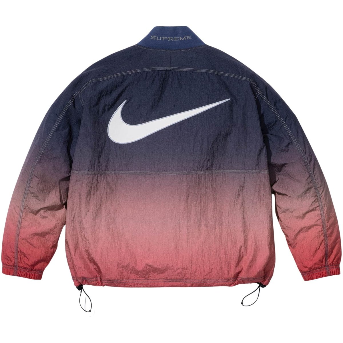 Supreme®/Nike® Ripstop Pullover Multicolor