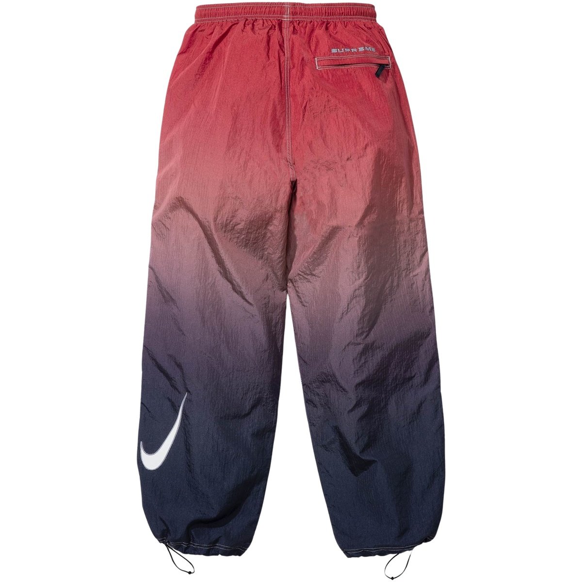 Supreme®/Nike® Ripstop Track Pant Multicolor