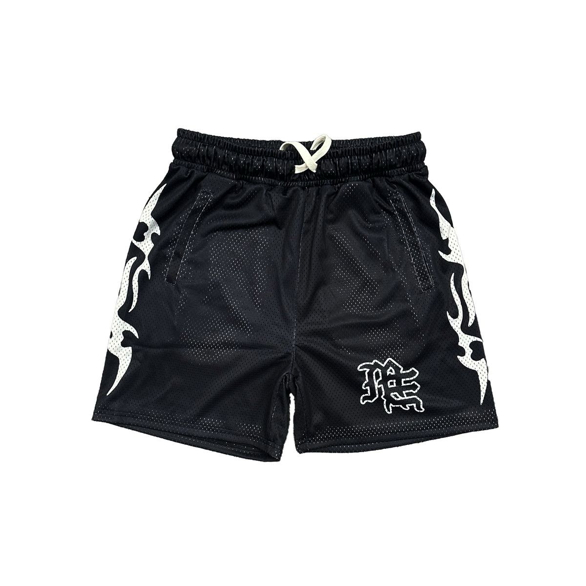 Lightning Black 'Shorts'