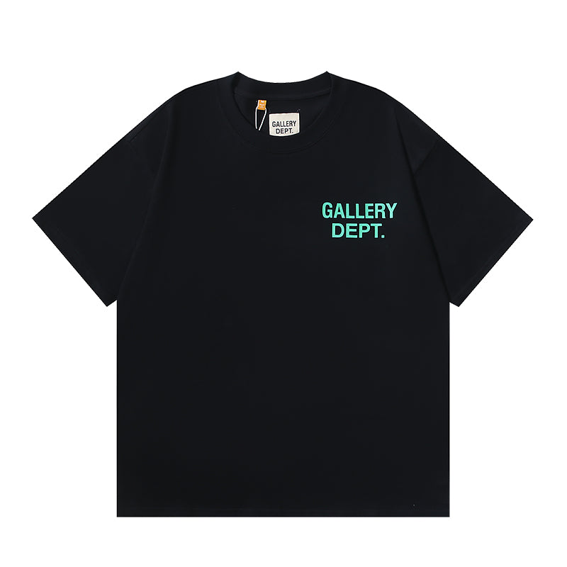 Gallery dept factory shirt