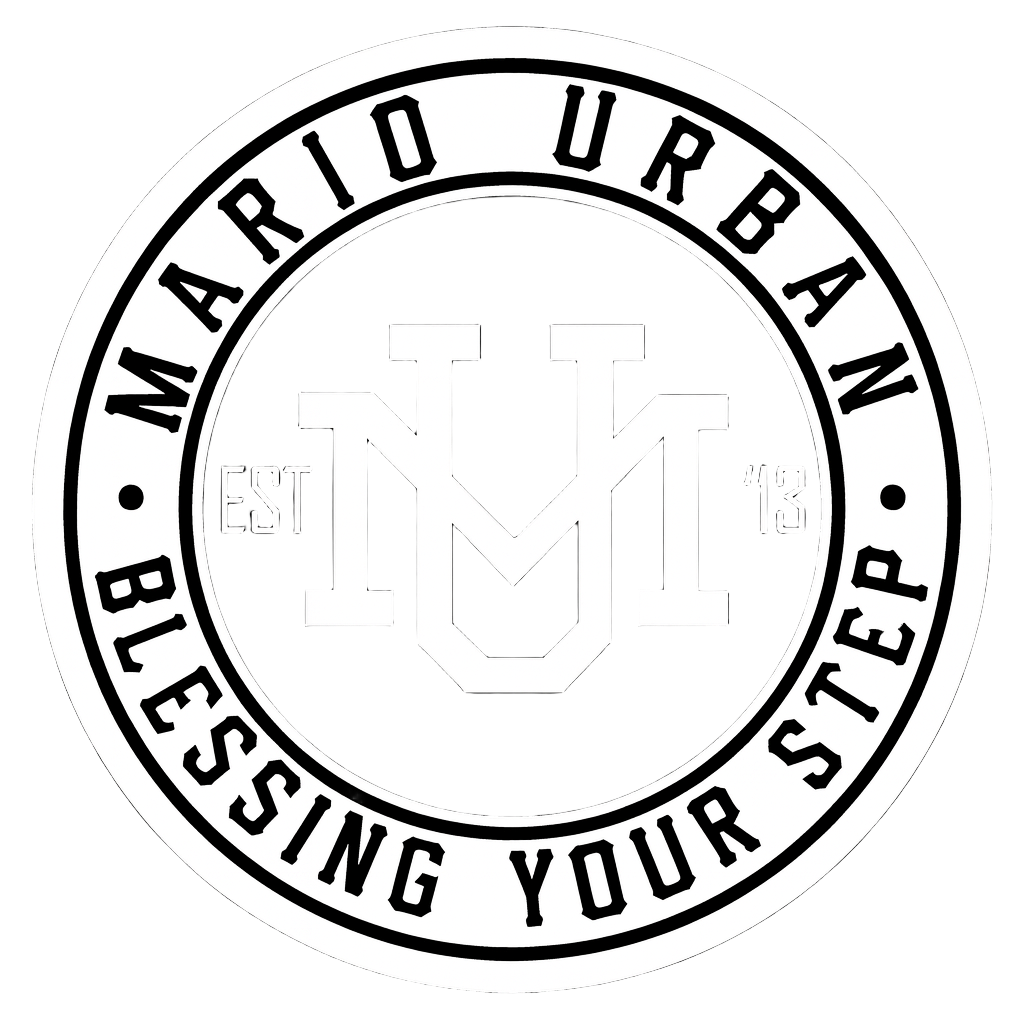 Mario Urban Exclusive