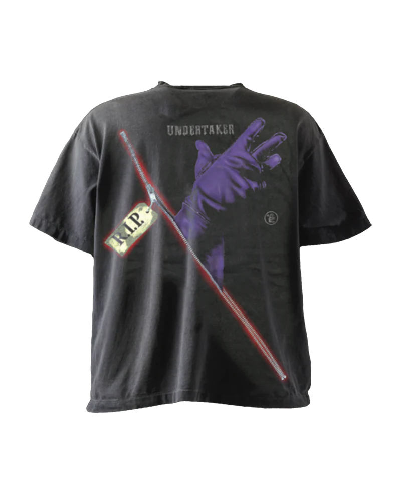 Hellstar Undertaker T-Shirt
