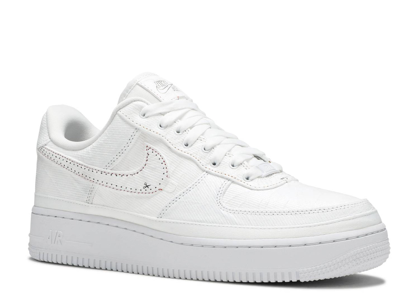 AIR FORCE 1 LX 'TEAR AWAY'
