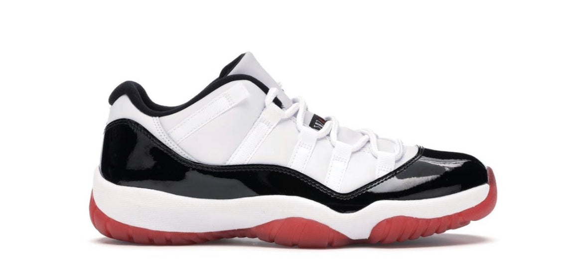 Jordan retro cheap 11 low