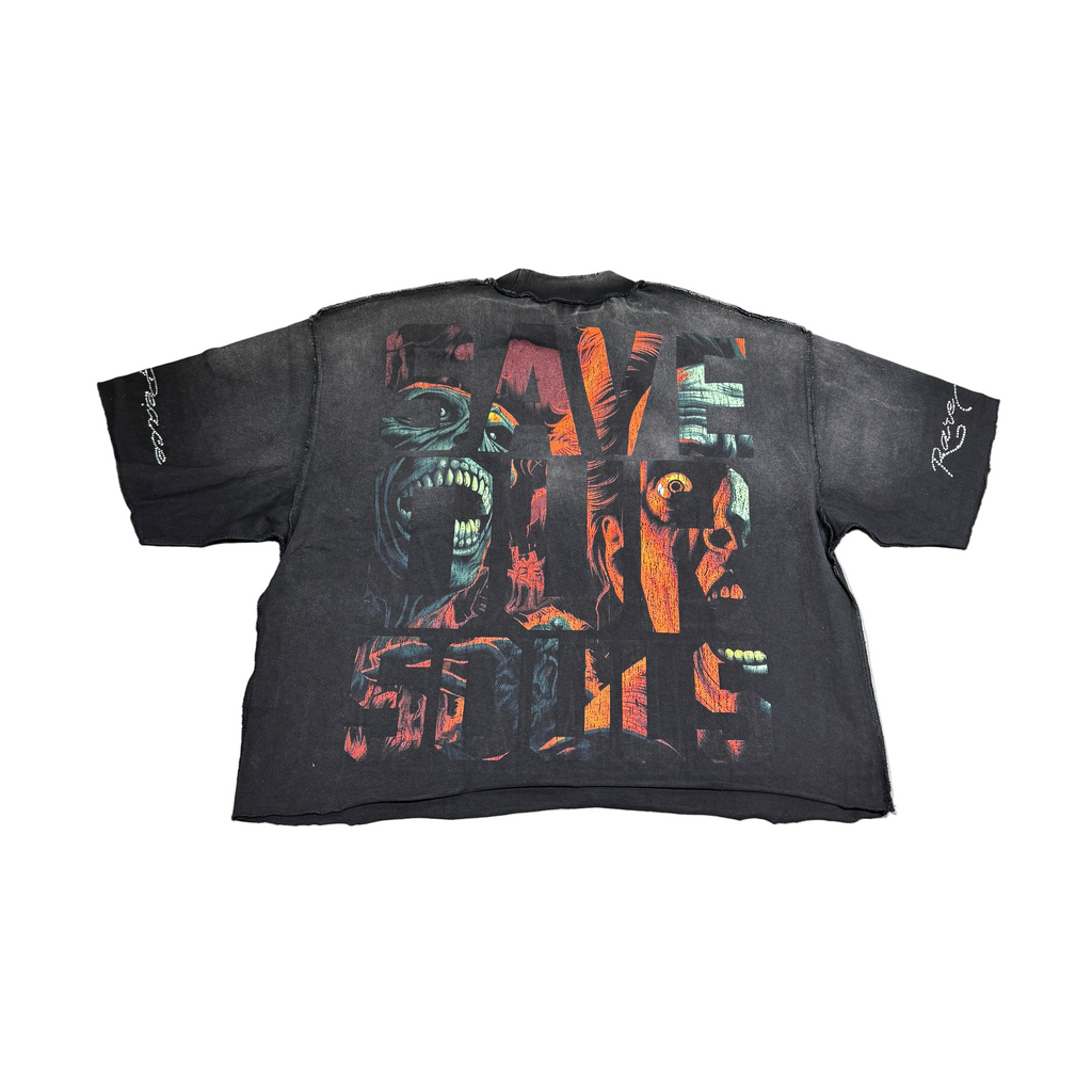 Rare Peace No longer human