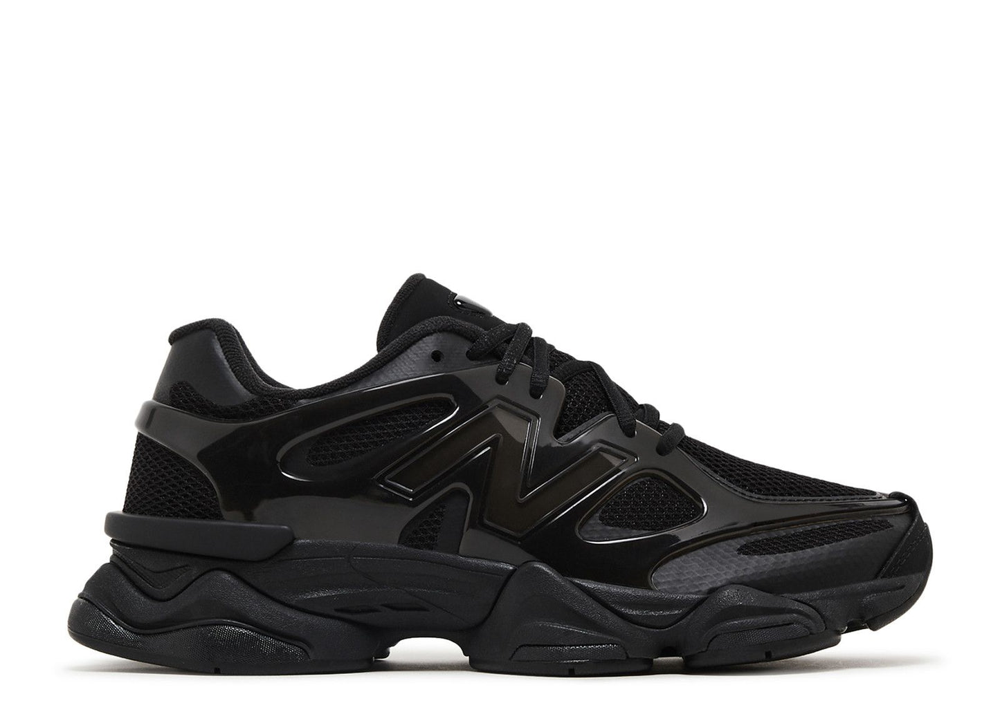 NEW BALANCE 9060 X 'BLACK CAT'