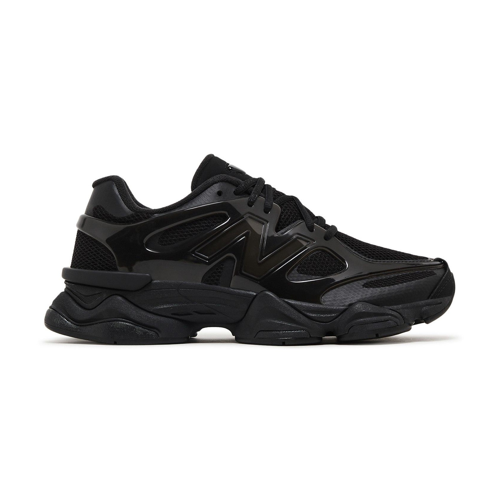 NEW BALANCE 9060 X 'BLACK CAT'