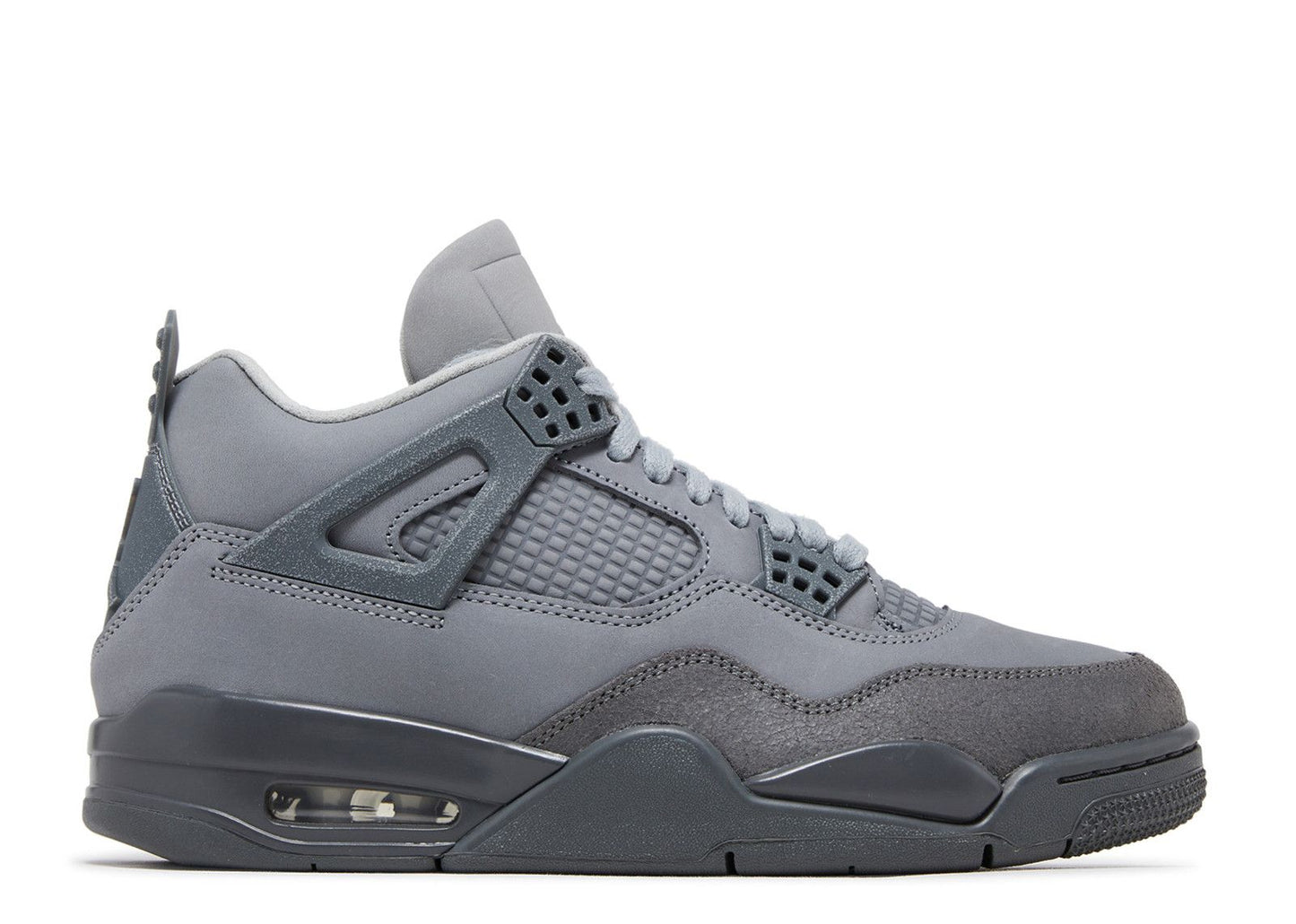 JORDAN 4 RETRO SE 'WET CEMENT'