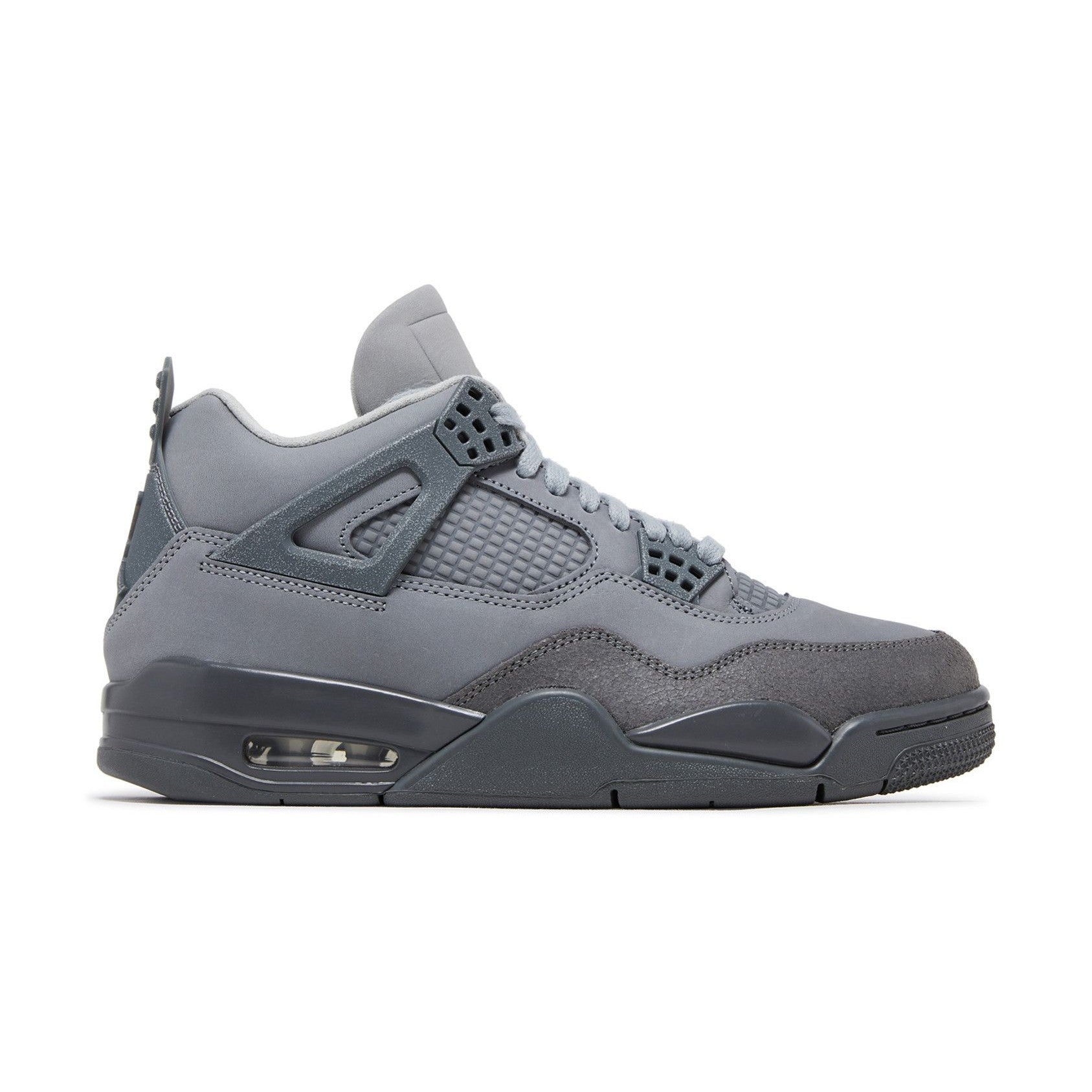 JORDAN 4 RETRO SE 'WET CEMENT'