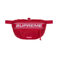 Supreme Waist Bag Red