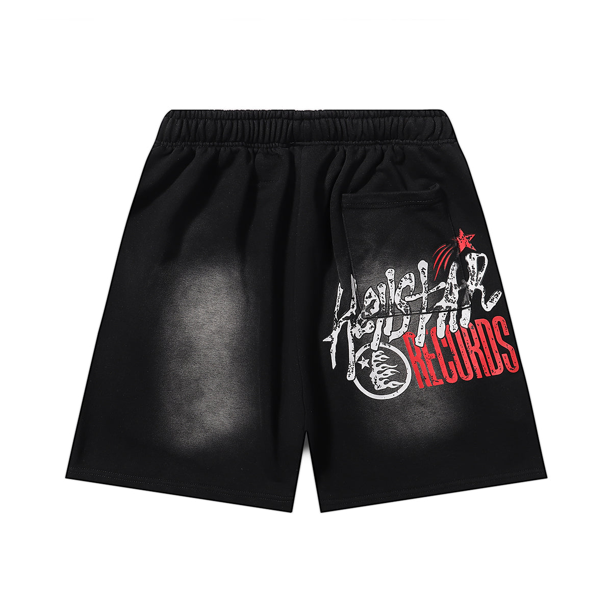 Hellstar Short