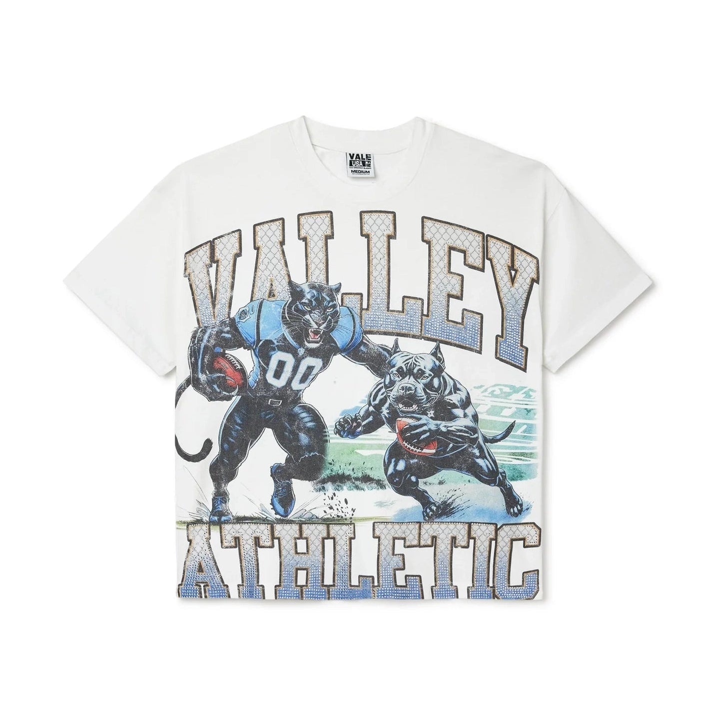 Vale Forever WRAITH BLING TEE