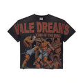 VALE FOREVER| SHATTERED FIST TEE