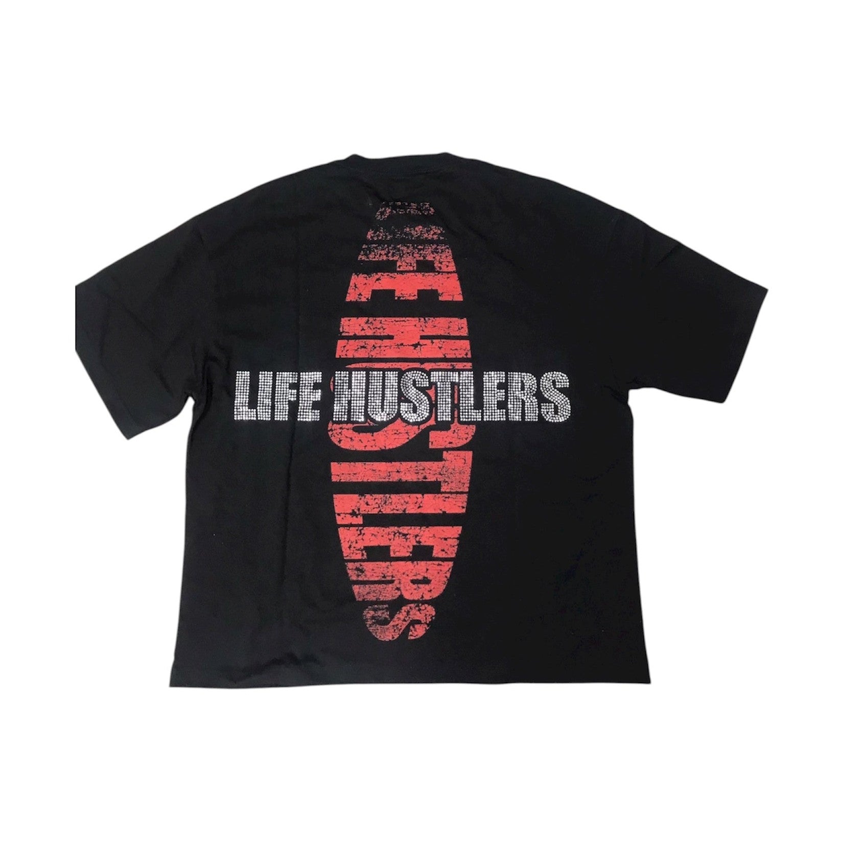 Life Hustlers “Santa Cena”