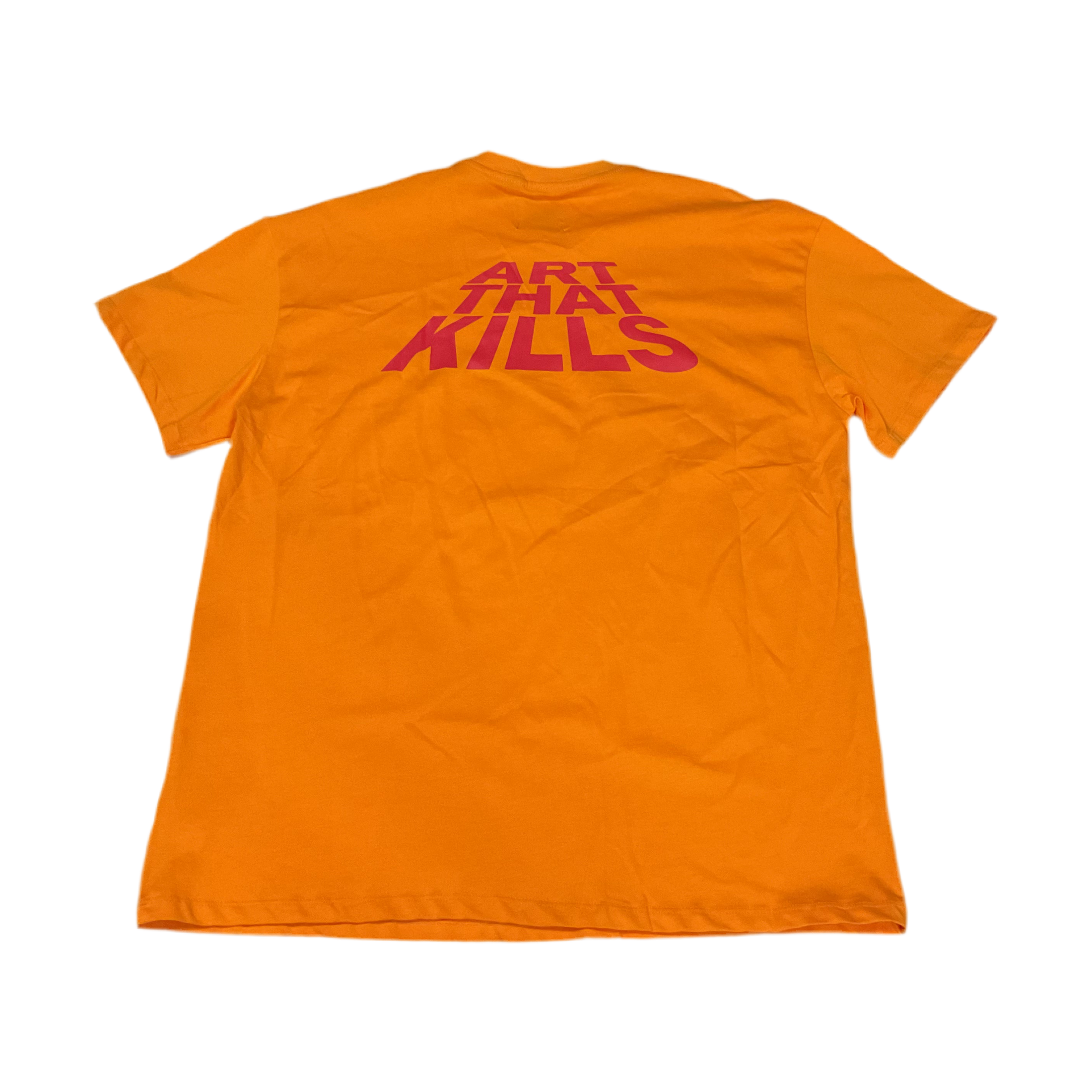 GALLERY DEPT. “Art That Kills”