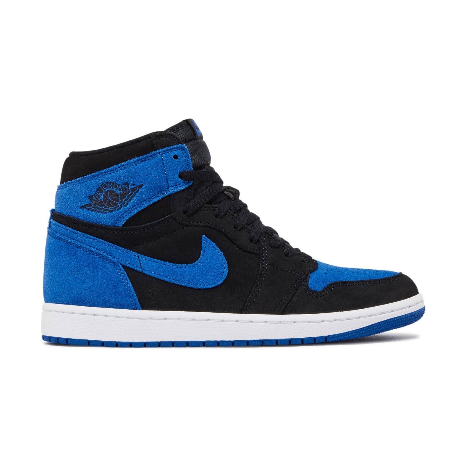 AIR JORDAN 1 RETRO HIGH OG 'ROYAL REIMAGINED'